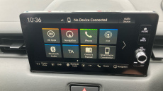 Honda HR-V 1.5 eHEV Advance 5dr CVT Hybrid Hatchback